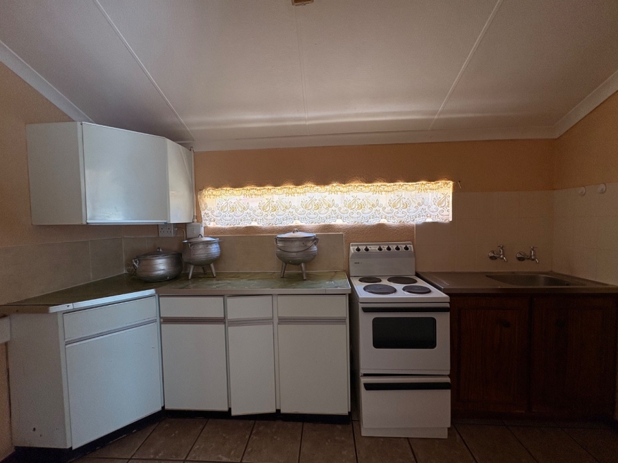 4 Bedroom Property for Sale in Wilkoppies North West